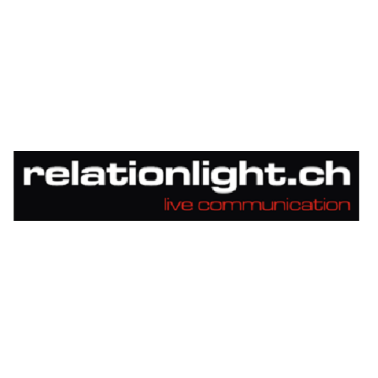Relationlight GmbH (TG)